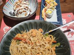 -仙隐小鹿料理食堂(沙市人信汇店)