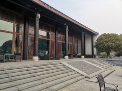 -无锡梁鸿湿地丽笙度假酒店·流觞西餐厅