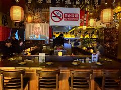 -鸟泉居酒屋·烧鸟·酒馆(百子湾店)