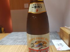 -栖川山葵家·寿喜锅·日式料理(龙湖北城天街商场店)