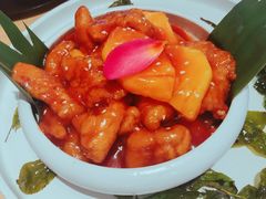 -茶宴·美食地标餐厅(沙坡尾店)