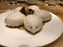 -8餐厅(新葡京酒店)