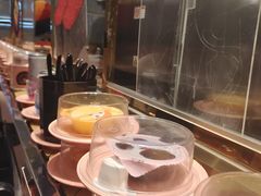 -争鲜回转寿司(南开大悦城店)