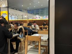 -老娘舅(杭州东站店)