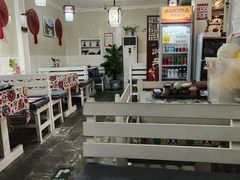 -丽江庭院之丽江往事(安定门店)