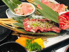 -虎丸烧肉(新大陆广场店)