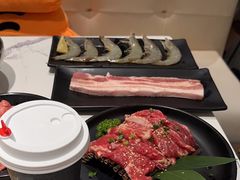 -花味烤肉·拌饭(庐阳万象汇店)