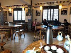 大堂-双塔老饭店