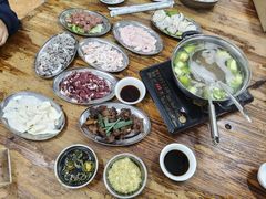 -江村四哥新鲜牛肉店(江高总店)