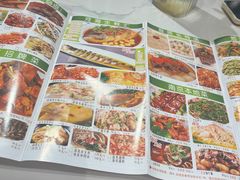 -品大三·南京菜(大行宫店)
