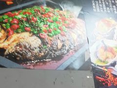 -朗御烧烤·江湖菜·鲜货(望平街店)