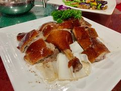 -绿雅居原生态农庄(小涌店)