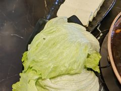 -东来顺饭庄(金泉广场店)