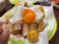 -華叔茶記