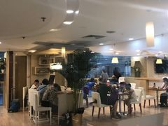 -美菲特健身(华贸店)