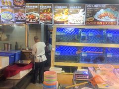 -202特色排档(五缘湾店)