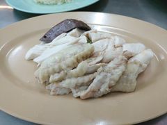 -红大哥水门鸡饭(總店)