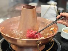 -阳坊涮肉(西直门凯德mall店)