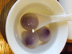 -菩提树·素食餐厅(汇智国际商业中心店)