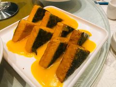 海苔豆腐-撒拉花儿·新疆菜·清真(太阳宫店)