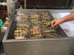-真浪花园海鲜餐馆