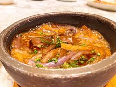 -湖滨28中餐厅·西湖宴·杭州君悦酒店