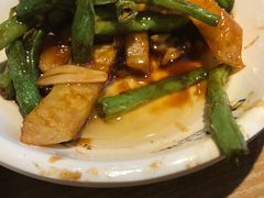 -馋笼小食堂-青岛大虾包(繁花里店)