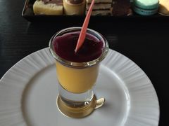 -南昌绿地华邑酒店·鲜艳全日餐厅