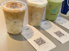-瑞幸咖啡(汇星商业中心店)