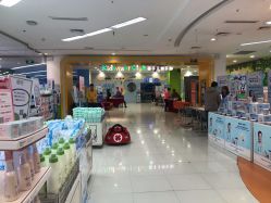 -孩子王(世茂国际广场店)