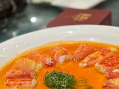 -喜宴又一村·粤菜·茶点·海鲜(壹方天地店)