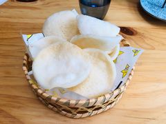 香脆虾片-越美小馆·越南料理(曲江店)