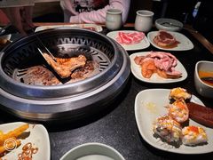 -梨花自助烤肉(天河城店)