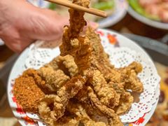 -旧街市鲜货老火锅(大光路店)