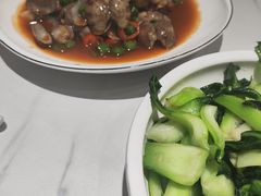 -火龙堂·风味民间菜(文一路店)