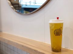 -眷茶臻选(中原万达店)