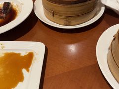 -杭州JW万豪酒店-万豪中餐厅