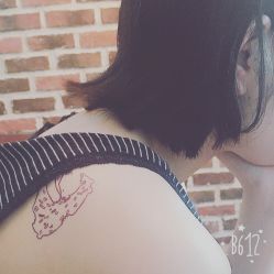 -極致刺青TATTOO STUDIO 私人订制