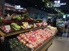 -盒马鲜生(曜一城店)