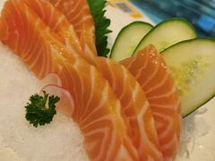 -元气寿司(东方宝泰店)