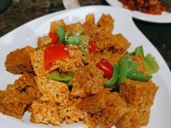 -郑喜旺烧烤(郑州总店)