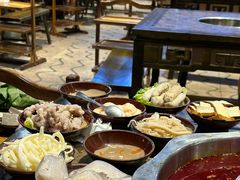 -正南齊北重庆老火锅(光华村直营店)