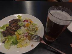 -mordew加州日记西餐&小酒馆(新天地店)
