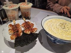 -火山屋台(新街口店)