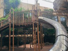 -杭州开元森泊度假乐园