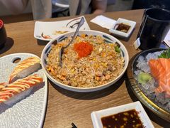 -三禾寿司(君尚店)
