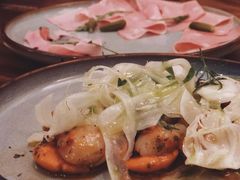 -RAC BAR(安福路店)