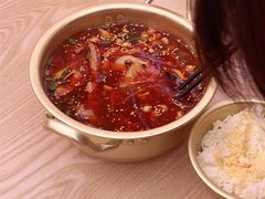 -冒菜西施·非遗冒菜(总店)