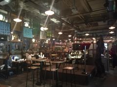 大堂-听香·678茶铺(猛追湾店)