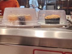 -新一番三文鱼寿司(红城湖店)